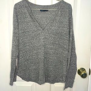 Abercrombie & Fitch Women’s Long Sleeve